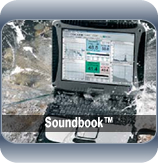 Soundbook® 