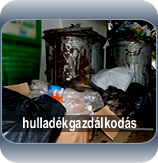 Hulladékgazdálkodás